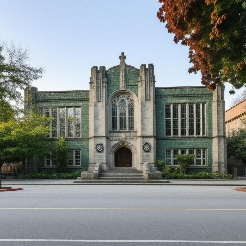 Franklin High School (Los Angeles)